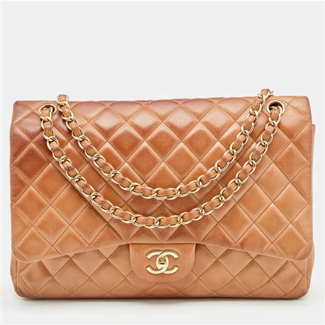 which chanel bag is most popular|pre owned Chanel bag.